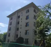 鶴川6丁目団地6-8-13