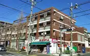 トーシンコーポ若草台