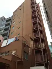 ペガサスマンション青葉台