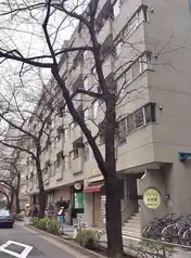 グレイス五反田