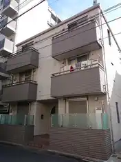 メゾン・ド・アッシュ