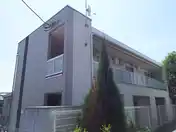 リブリ・ルームス弁天2