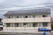 ヒルズ青柳