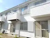 ホワイトゲーブル