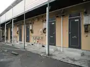 シャトーレ金森