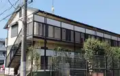 エクレールふれあいA棟