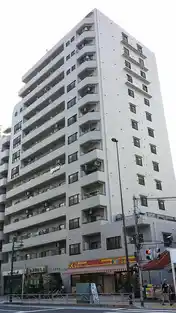 コスモ東向島