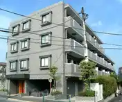 ネクステージひばりヶ丘
