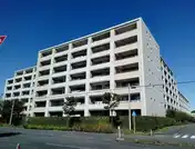 パークホームズ日吉本町