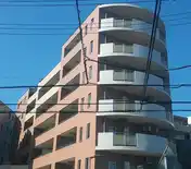 マイキャッスル港北中川II