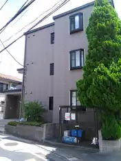 メゾン・ド・AYA