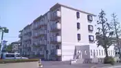 パストラル横山台