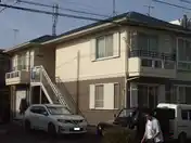 ジュネス・アオキ
