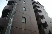 ハイタウン中延