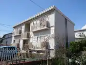 田園ハイツD