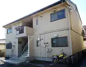 ハイツ武蔵野