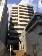 プラザ麻布