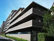ヨコハマオールパークスザ・ハートI棟