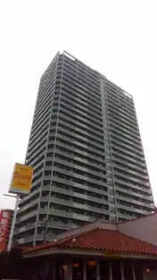 プラウドタワー練馬
