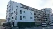 グランスイート上石神井