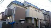 レオパレス山越第3