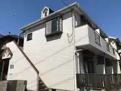 ハイツナカネ