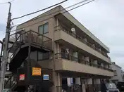 コーポ高倉