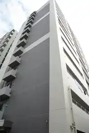 コアマンション川崎アゼリアコート