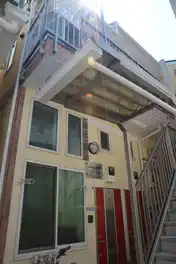 ユナイト戸手ポンピドゥーの杜