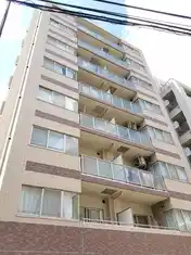 クィーンシティ元住吉II