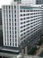 グランコスモ武蔵浦和