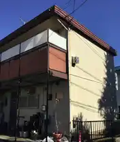 コーポ大岡山