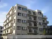 井土ヶ谷パーク・ホームズ