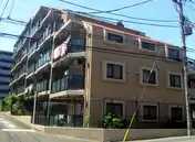フローレンスパレス長津田