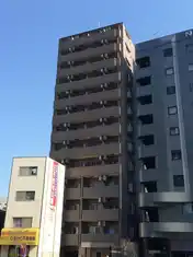 ヴェルト西巣鴨