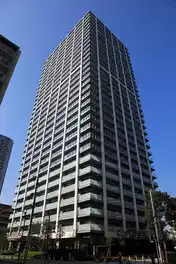ザ・クレストタワー