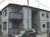 メゾン田園調布東