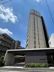 クリオラベルヴィ武蔵小杉