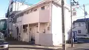 レオパレス芝富士