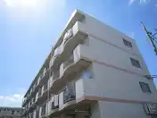 ベルフローラル北上尾