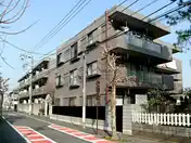 井口シルクハイツ