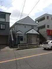 シャテロ成瀬が丘
