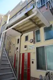 ユナイト戸手ヴァンセンヌの杜