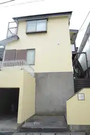 パル元住吉