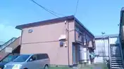 フォーブル藤 A