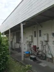 ニューハイム鵠沼