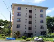 鶴川6丁目団地6-8-18