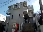 クリオ妙蓮寺参番館