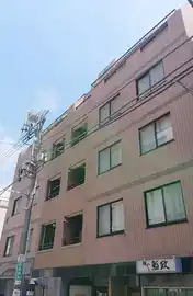 カインドステージ四谷三丁目