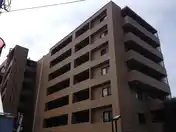 コスモ武蔵小杉御殿町